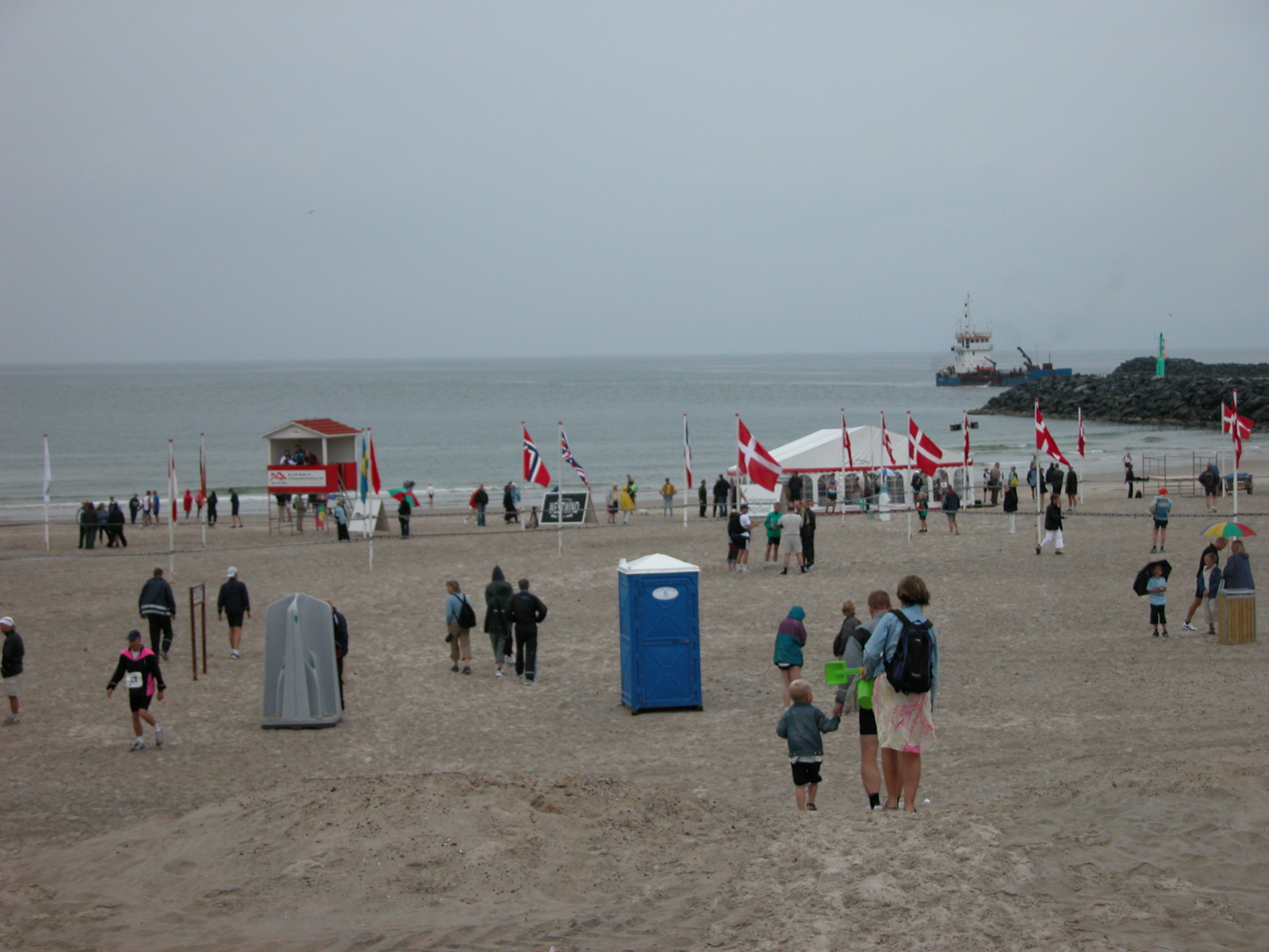 north sea beach marathon north sea beach marathon