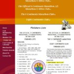 8 Continent Club