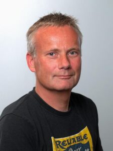 Claus Larsen