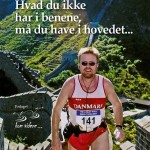 Dansk forside