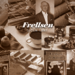 Frellsen retro