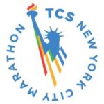 Logo New York City Marathon