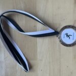 Medalje Karise