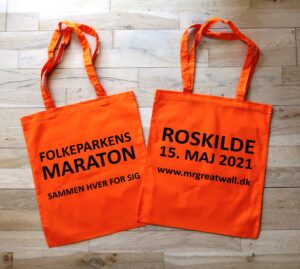 Mulepose Folkeparken 2021