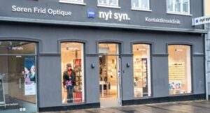 Nyt syn 2021