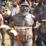 Penisfutteraler i Papua