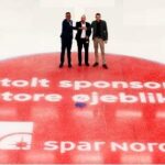 Spar Nord Bank Sponsor