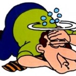 Svimmel