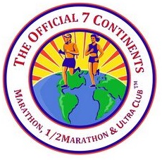 The Official 7 Continents Marathon Club