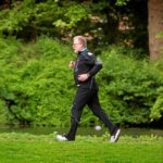 Tykke Henrik Folkeparken 2020
