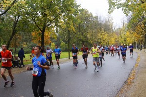 Vondelpark